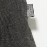 Greetings T-Shirt in Black