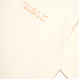 Serenity T-Shirt in Macadamia