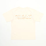 Serenity T-Shirt in Macadamia