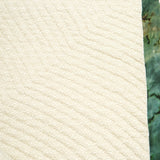 Quilt in Dark Green