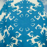 Quilt in Blue