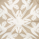 Quilt in Beige