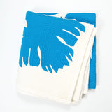 Quilt in Blue