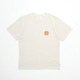 Take It Easy T-Shirt in Smoke Grey