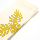 Freedom Socks in Macadamia