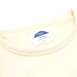 Aloha Long Sleeve in Macadamia