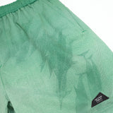 Island Escape Shorts in Green