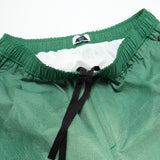 Island Escape Shorts in Green