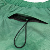 Island Escape Shorts in Green