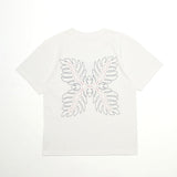 Unity T-Shirt in White