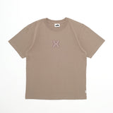 Unity T-Shirt in Greige