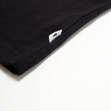 Aloha T-Shirt in Black