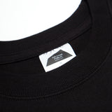 Aloha T-Shirt in Black
