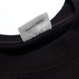 Aloha T-Shirt in Black