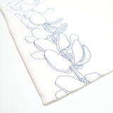 Flower T-Shirt in White