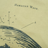 Oceanic T-Shirt in Sage