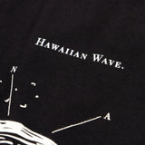Oceanic T-Shirt in Black