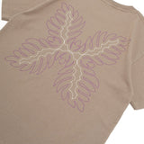 Unity T-Shirt in Greige