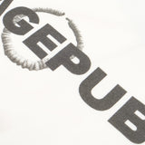 Protection T-Shirt in White