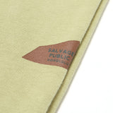 Diamond T-Shirt in Sage