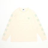 Bloom Long Sleeve in Macadamia