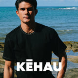 Chill T-Shirt in Black