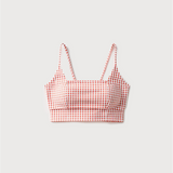 Checkered tank