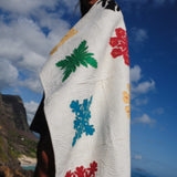 Quilt in Multicolor