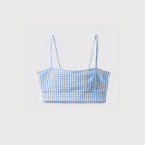 Checkered tank