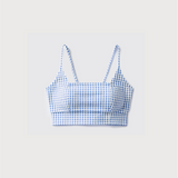 Checkered tank